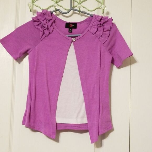 IZ Byer Blouse - Picture 1 of 3